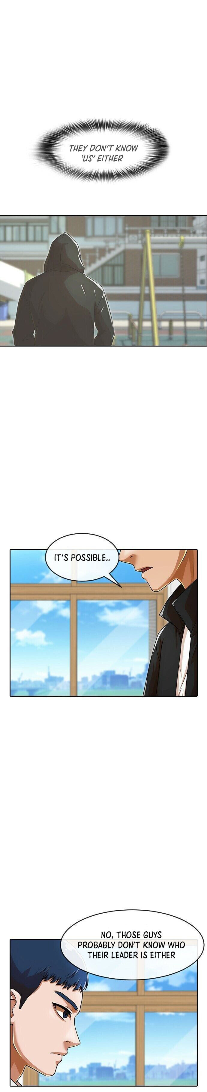 The Girl from Random Chatting! Chap 163 - Next Chap 164