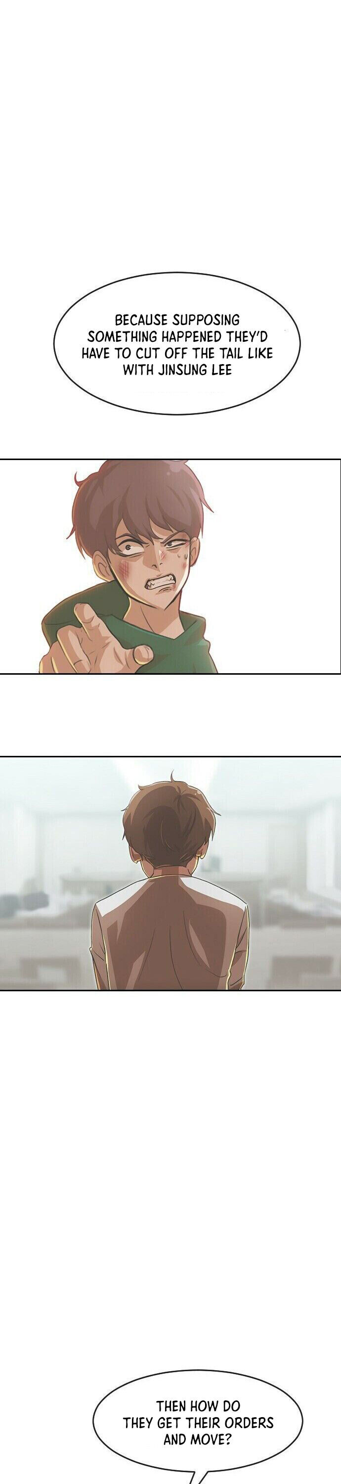 The Girl from Random Chatting! Chap 163 - Next Chap 164