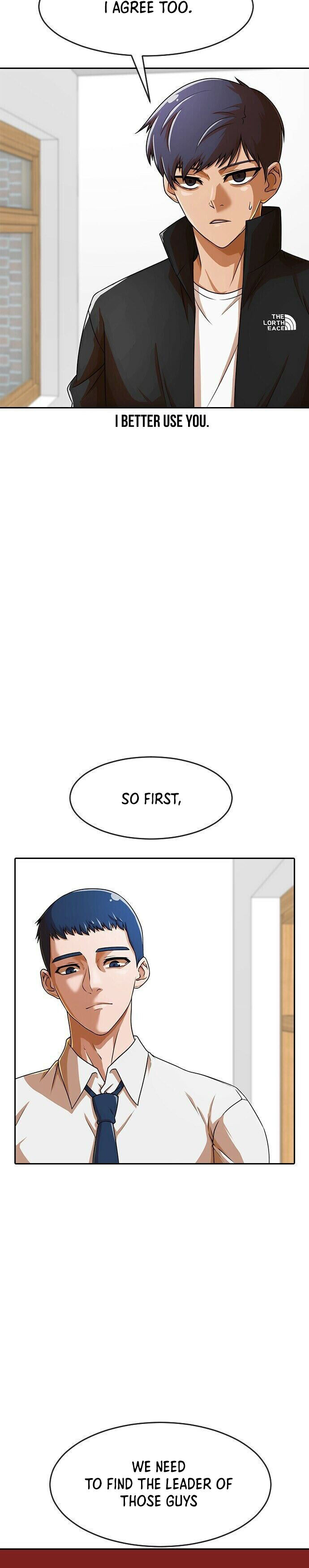 The Girl from Random Chatting! Chap 163 - Next Chap 164