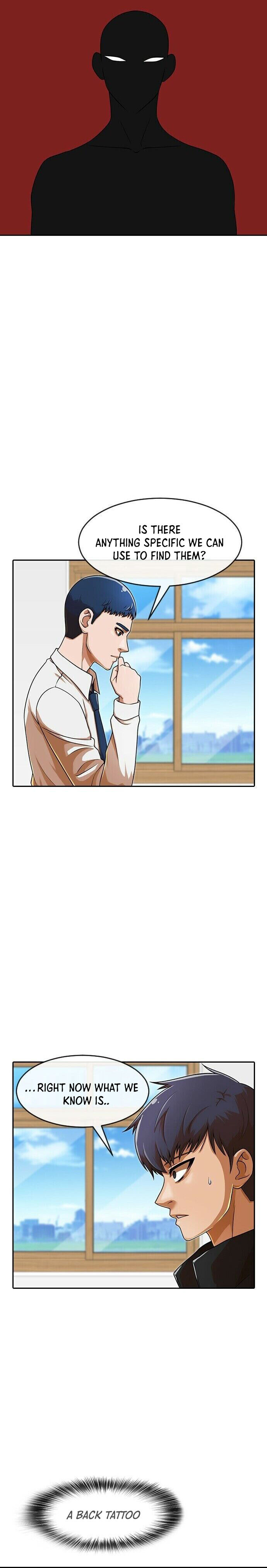 The Girl from Random Chatting! Chap 163 - Next Chap 164