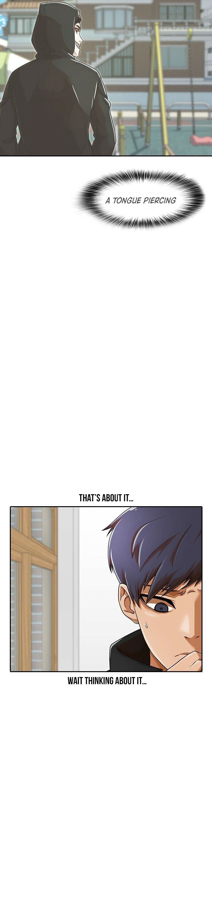 The Girl from Random Chatting! Chap 163 - Next Chap 164