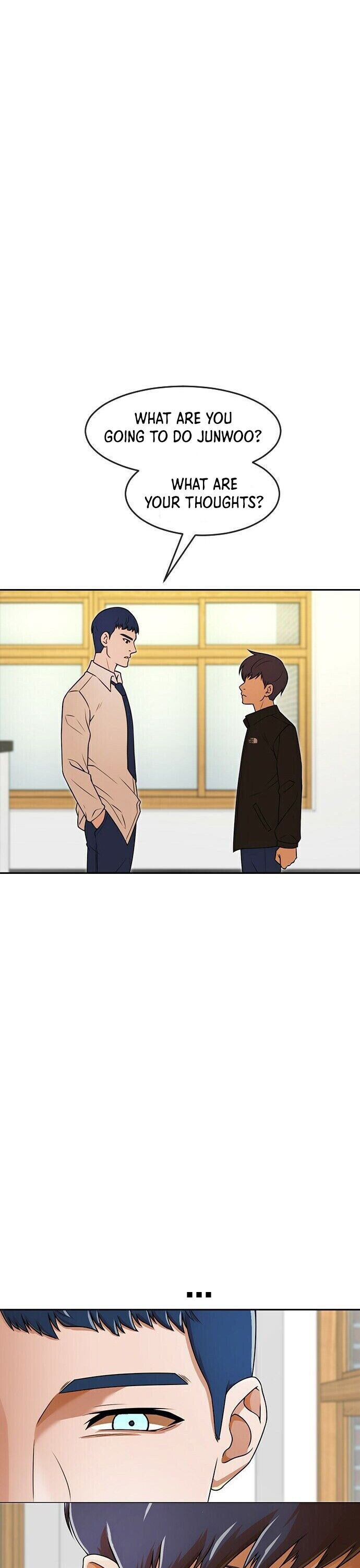 The Girl from Random Chatting! Chap 163 - Next Chap 164