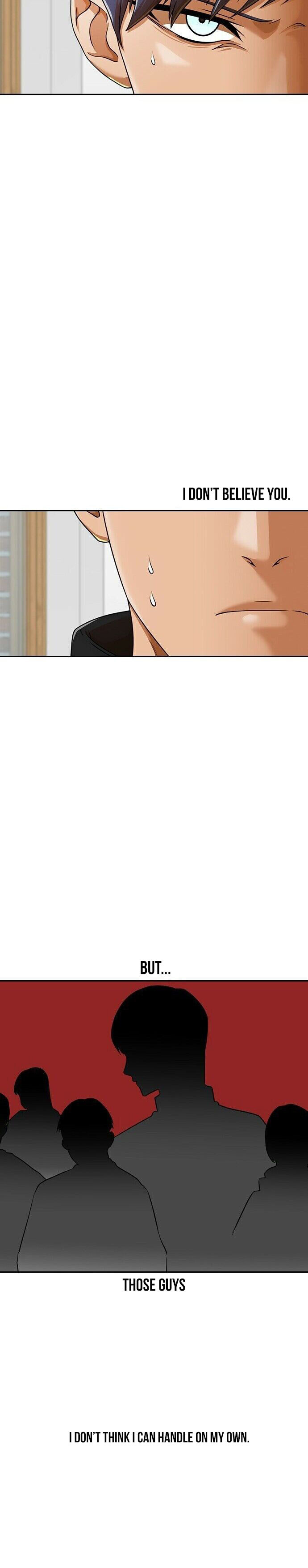The Girl from Random Chatting! Chap 163 - Next Chap 164