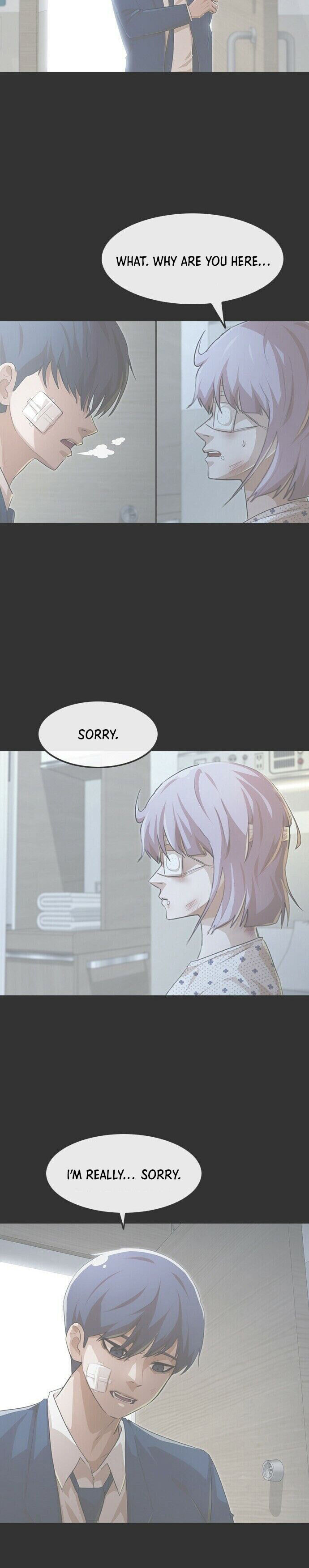 The Girl from Random Chatting! Chap 163 - Next Chap 164