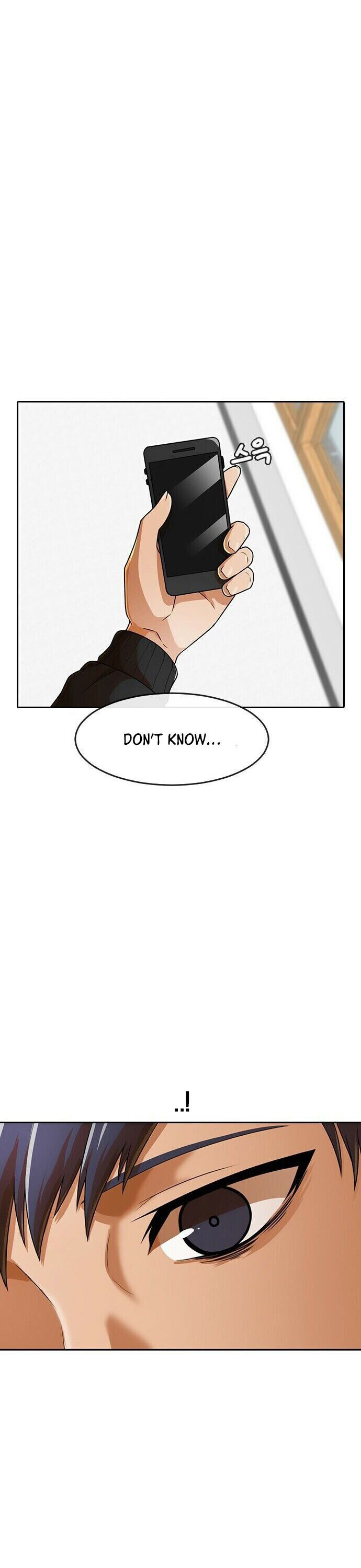 The Girl from Random Chatting! Chap 163 - Next Chap 164