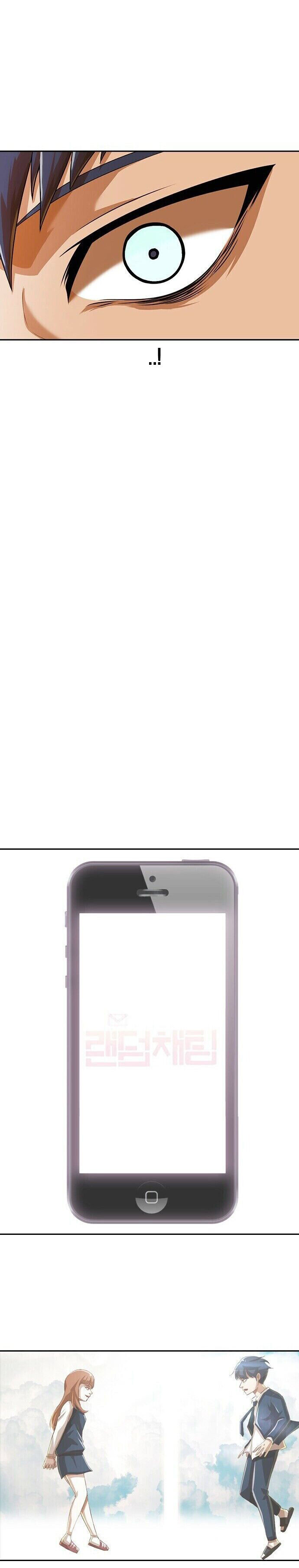 The Girl from Random Chatting! Chap 163 - Next Chap 164