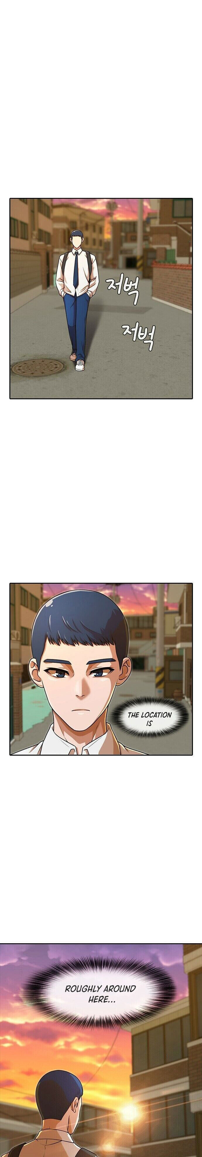 The Girl from Random Chatting! Chap 163 - Next Chap 164