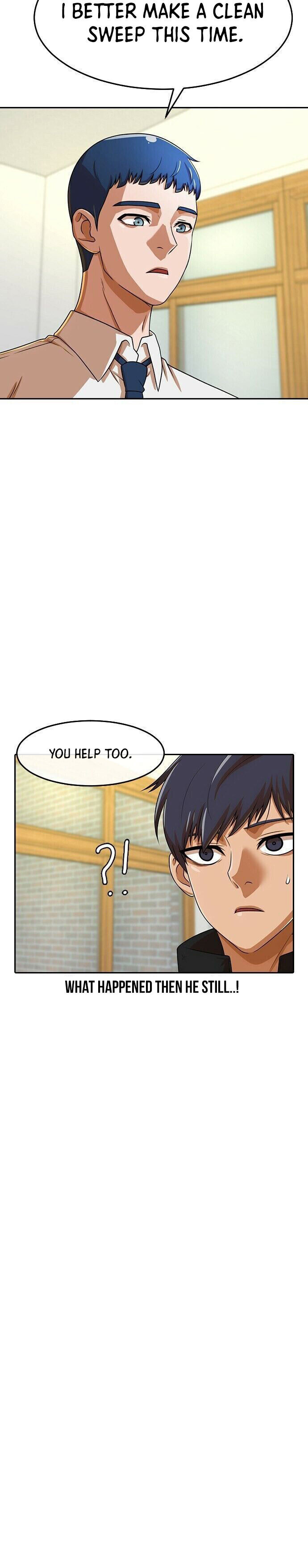The Girl from Random Chatting! Chap 163 - Next Chap 164