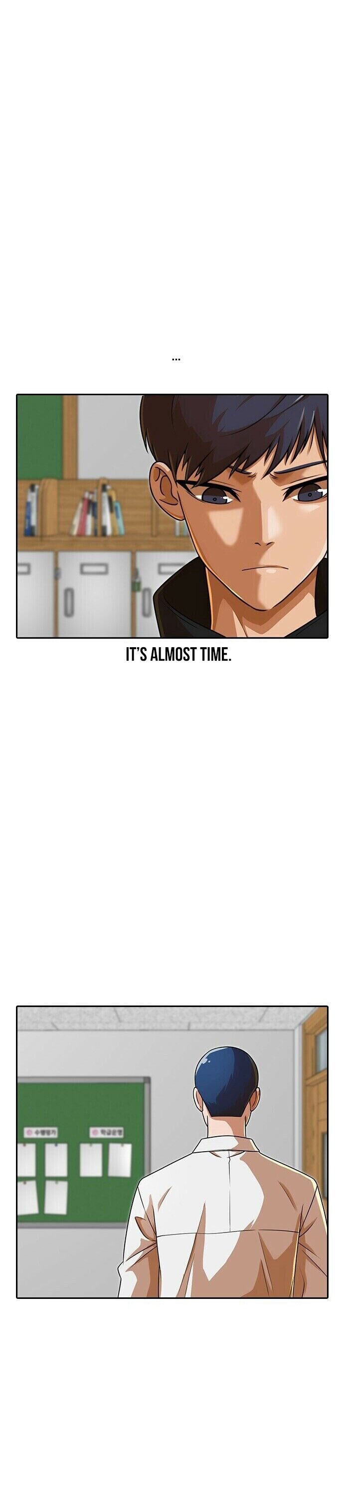 The Girl from Random Chatting! Chap 163 - Next Chap 164