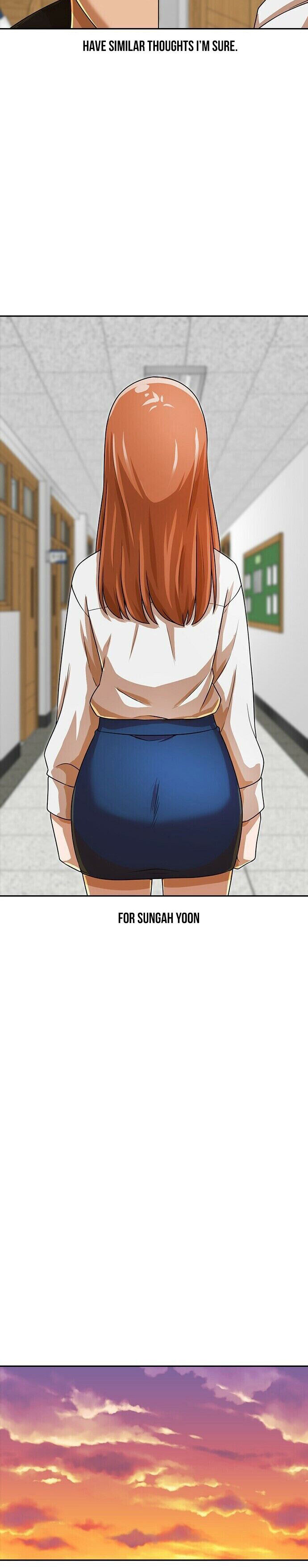 The Girl from Random Chatting! Chap 163 - Next Chap 164