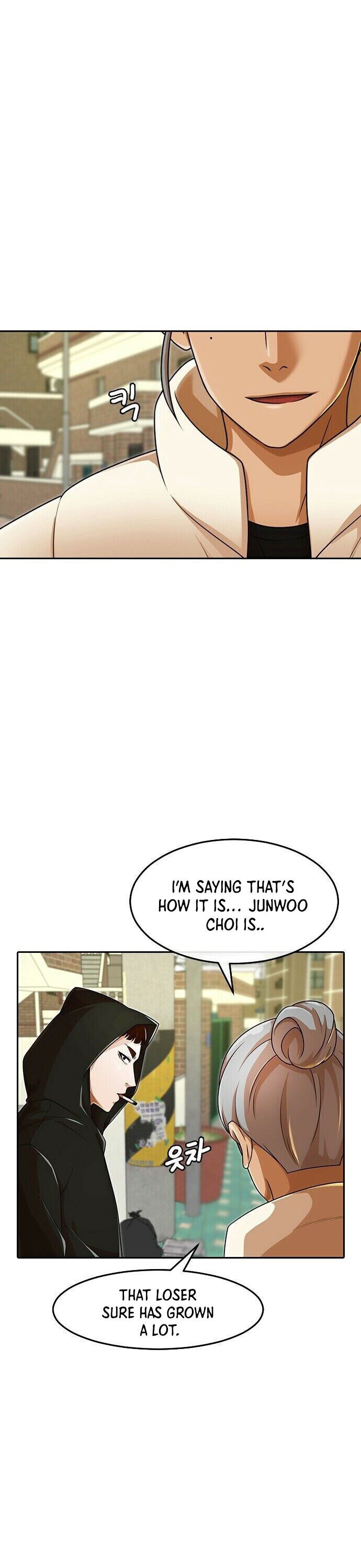 The Girl from Random Chatting! Chap 163 - Next Chap 164