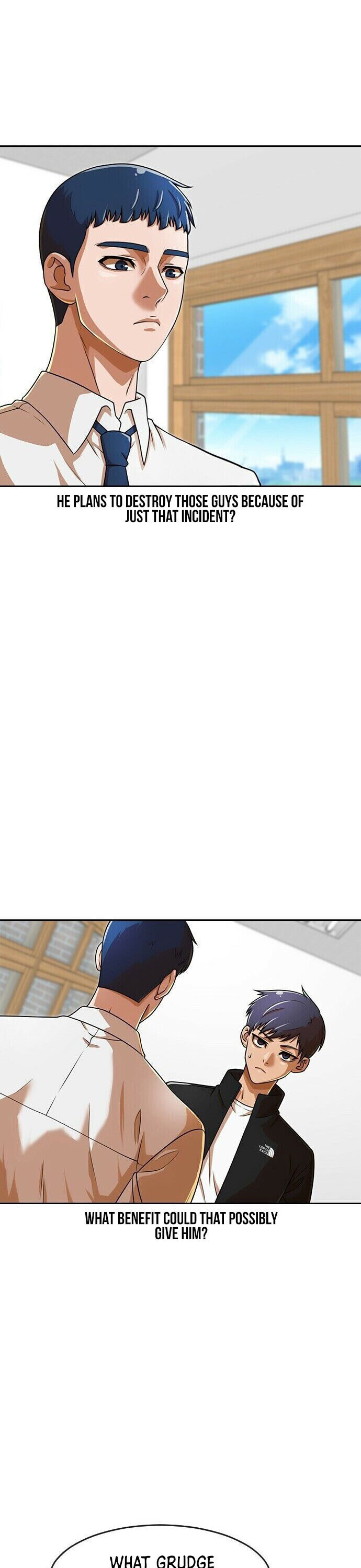 The Girl from Random Chatting! Chap 163 - Next Chap 164