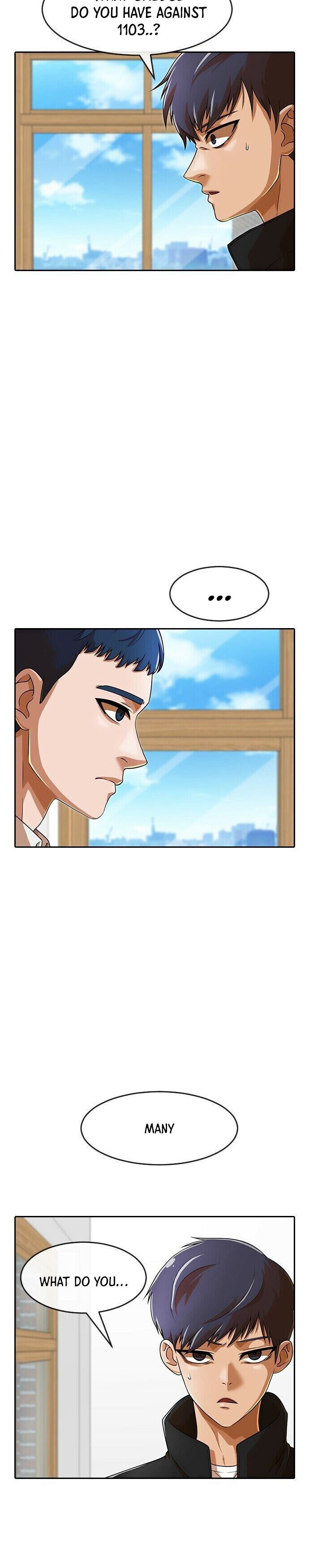 The Girl from Random Chatting! Chap 163 - Next Chap 164