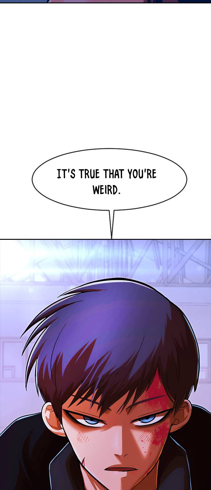 The Girl from Random Chatting! Chap 175 - Next Chap 176