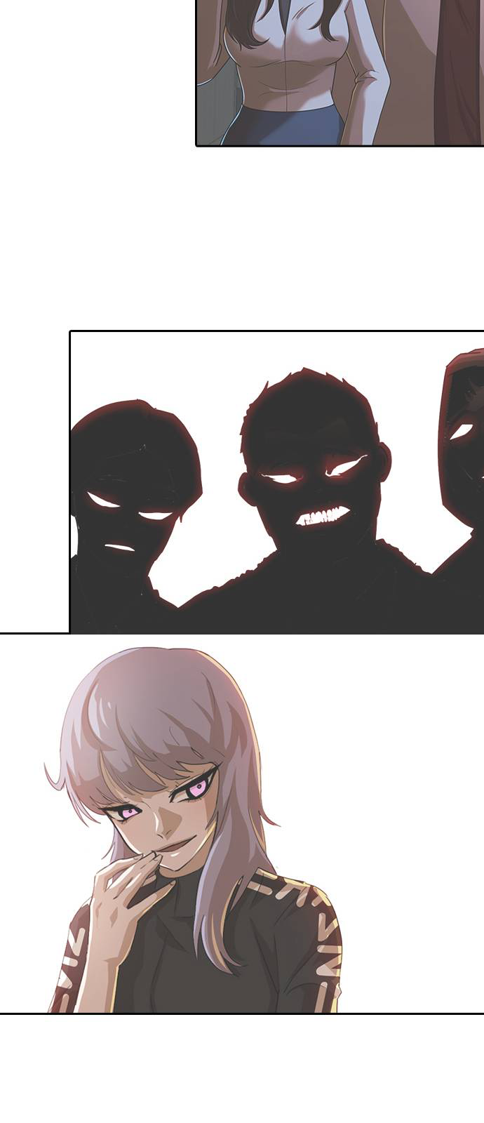 The Girl from Random Chatting! Chap 175 - Next Chap 176
