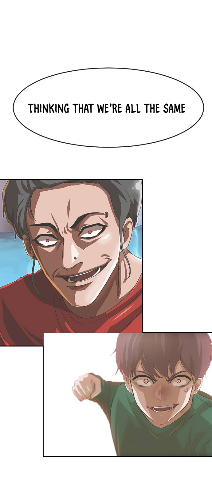 The Girl from Random Chatting! Chap 175 - Next Chap 176