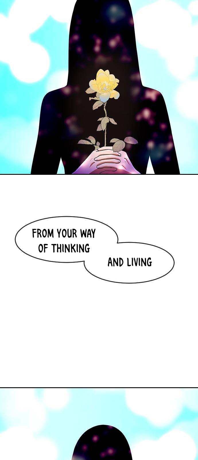 The Girl from Random Chatting! Chap 175 - Next Chap 176