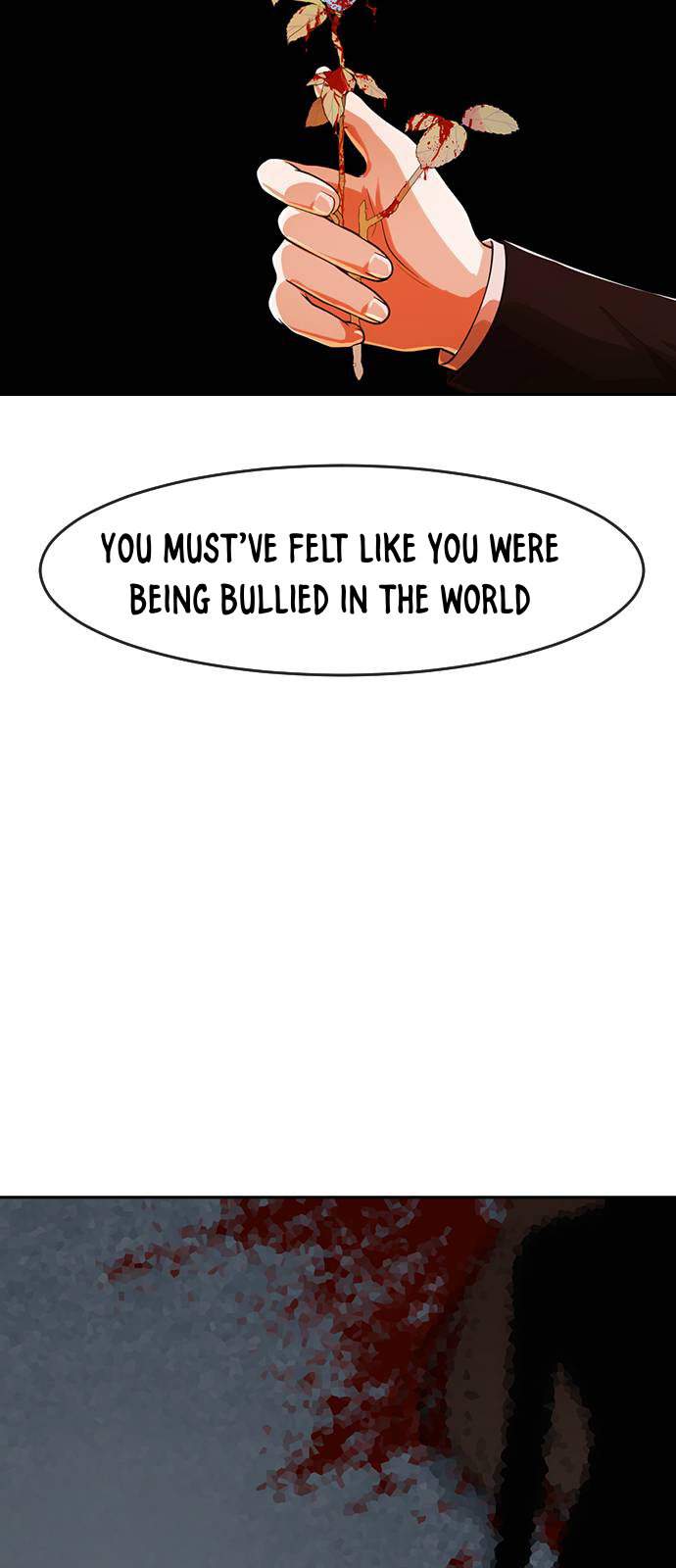 The Girl from Random Chatting! Chap 175 - Next Chap 176