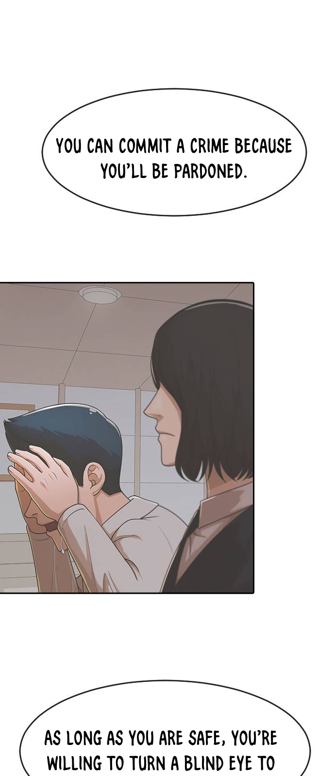 The Girl from Random Chatting! Chap 175 - Next Chap 176