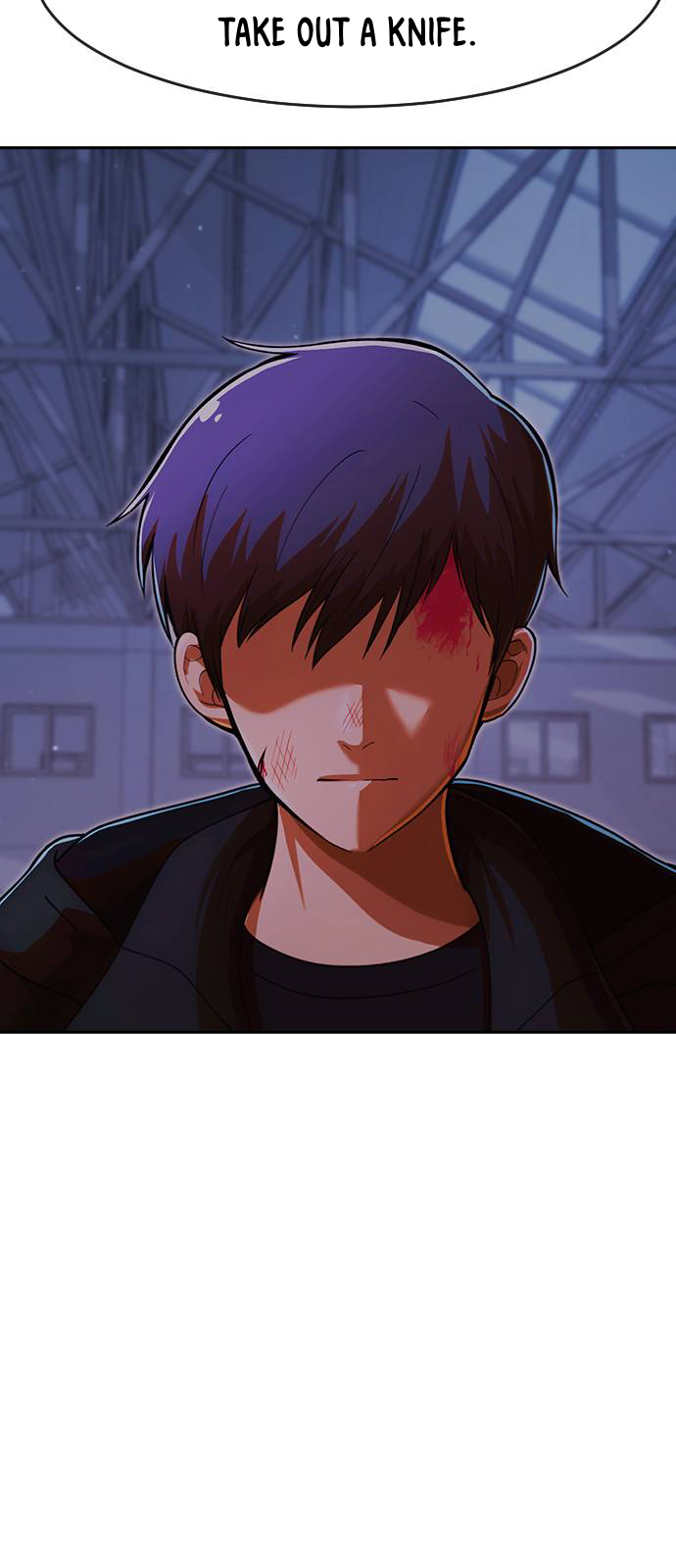 The Girl from Random Chatting! Chap 175 - Next Chap 176