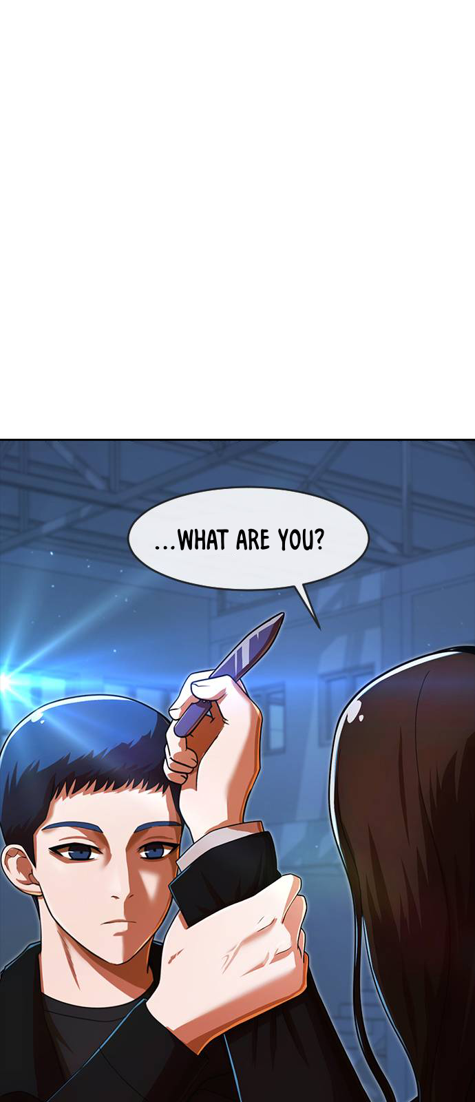 The Girl from Random Chatting! Chap 175 - Next Chap 176