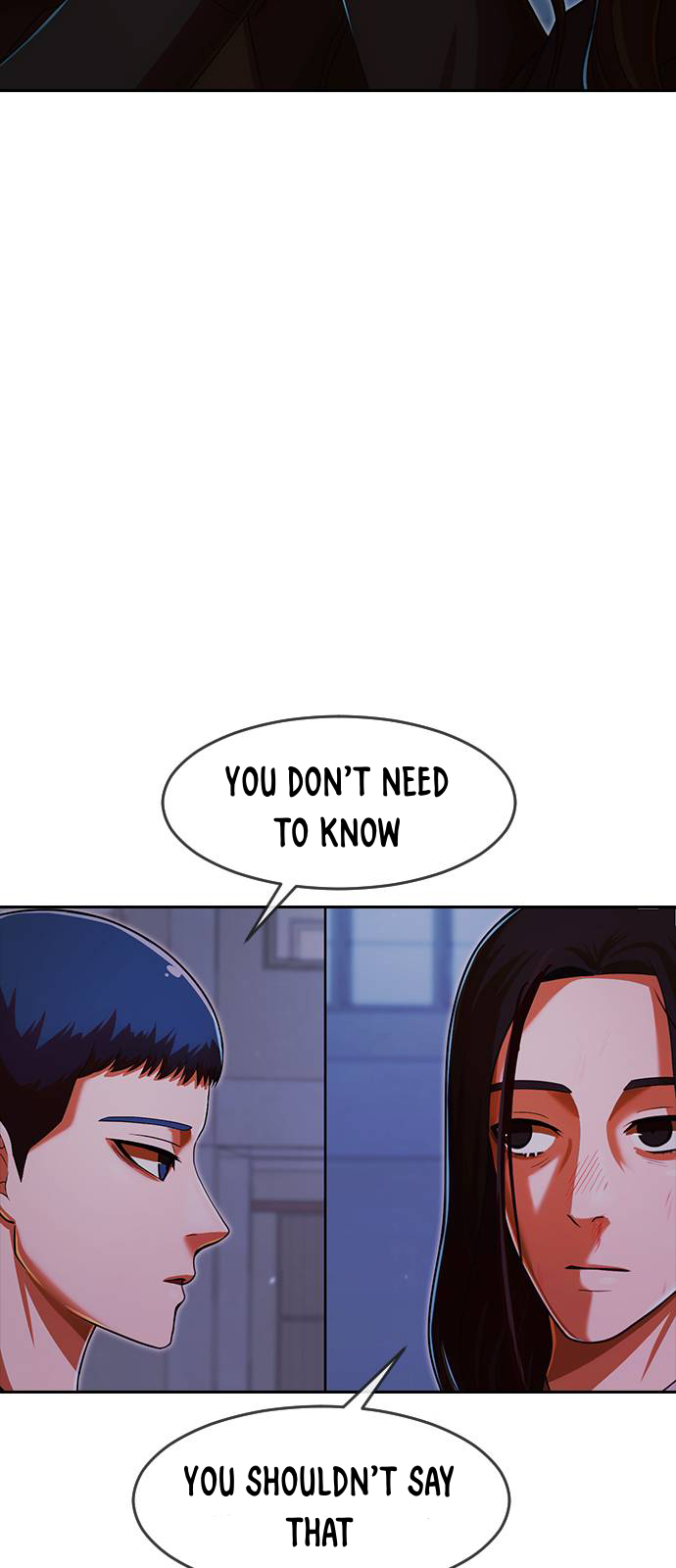 The Girl from Random Chatting! Chap 175 - Next Chap 176