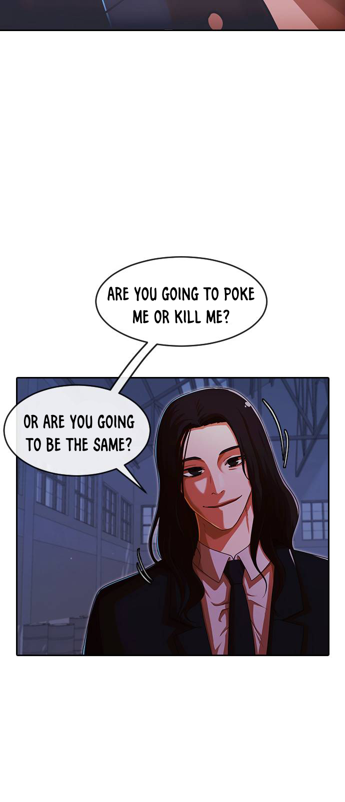 The Girl from Random Chatting! Chap 175 - Next Chap 176