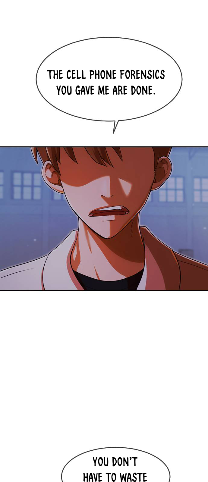 The Girl from Random Chatting! Chap 175 - Next Chap 176