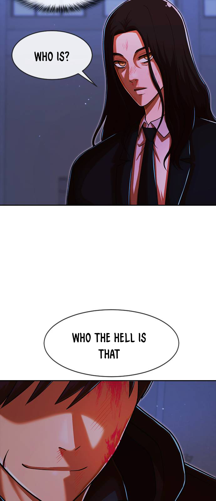 The Girl from Random Chatting! Chap 175 - Next Chap 176