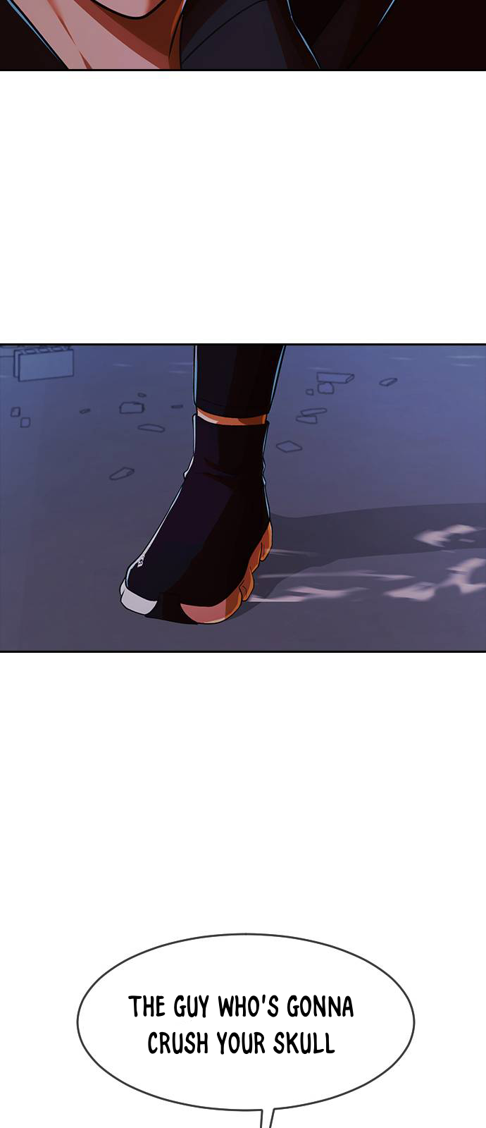 The Girl from Random Chatting! Chap 175 - Next Chap 176