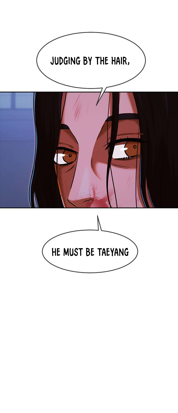 The Girl from Random Chatting! Chap 175 - Next Chap 176