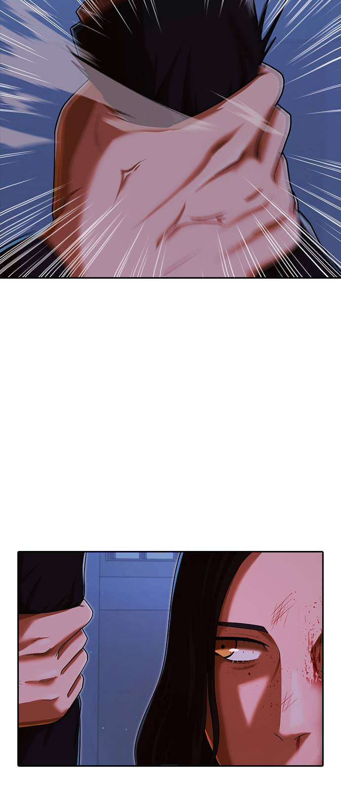 The Girl from Random Chatting! Chap 175 - Next Chap 176