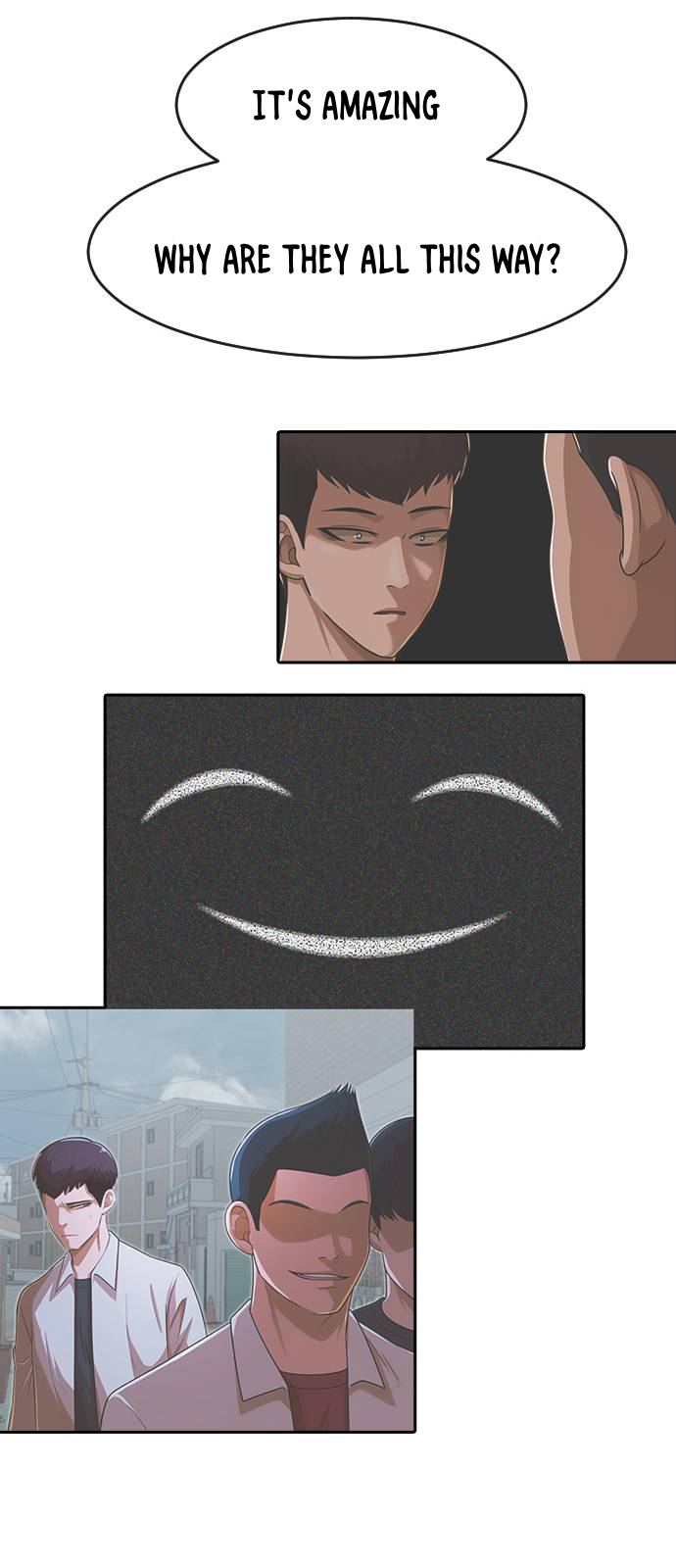 The Girl from Random Chatting! Chap 175 - Next Chap 176