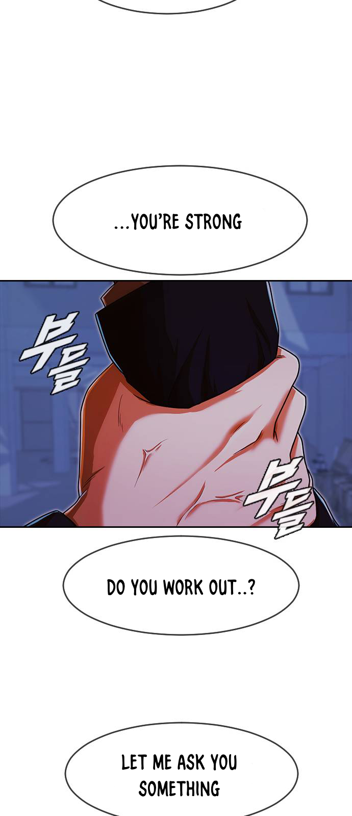 The Girl from Random Chatting! Chap 175 - Next Chap 176