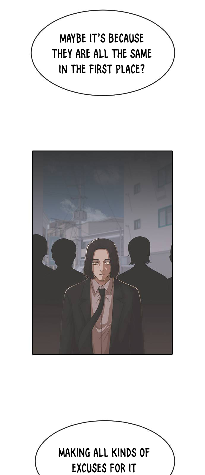 The Girl from Random Chatting! Chap 175 - Next Chap 176