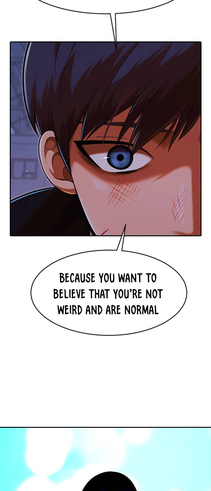 The Girl from Random Chatting! Chap 175 - Next Chap 176