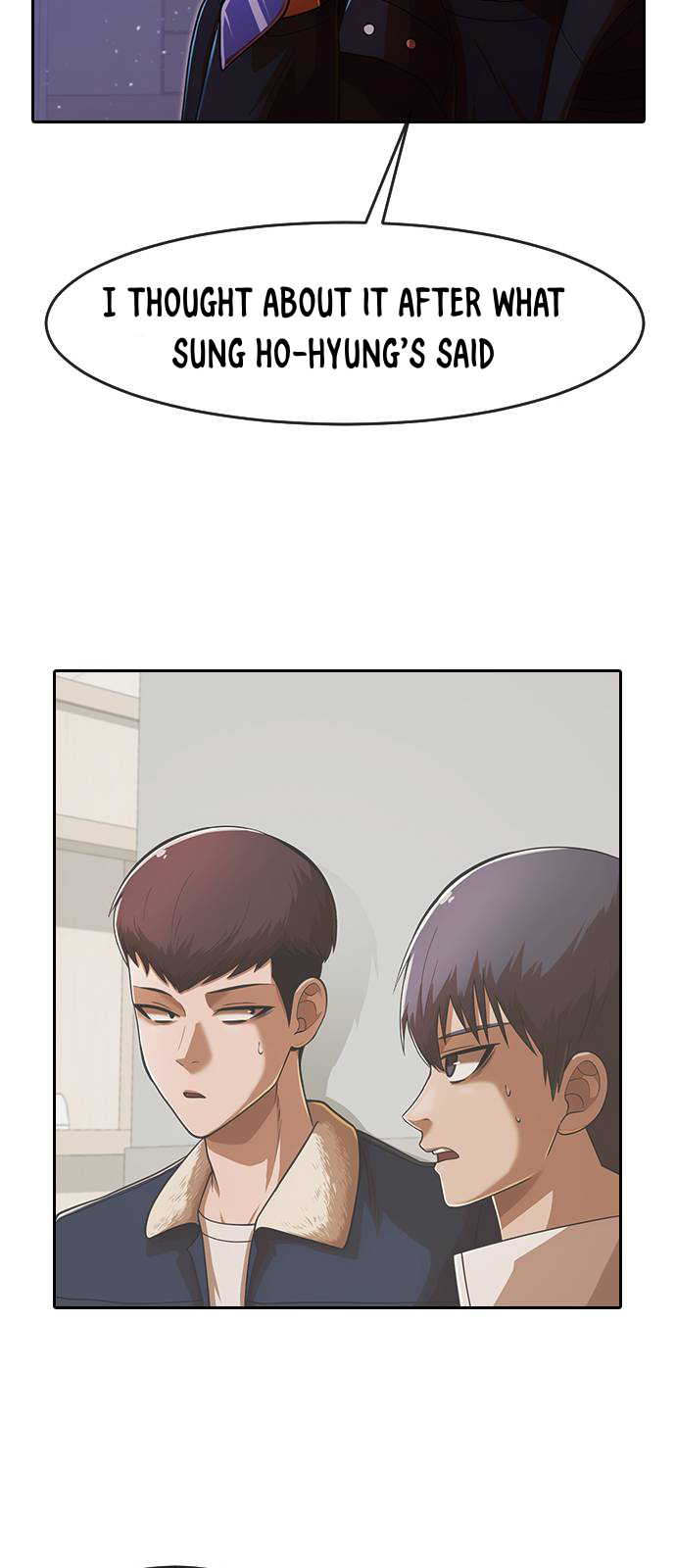 The Girl from Random Chatting! Chap 175 - Next Chap 176