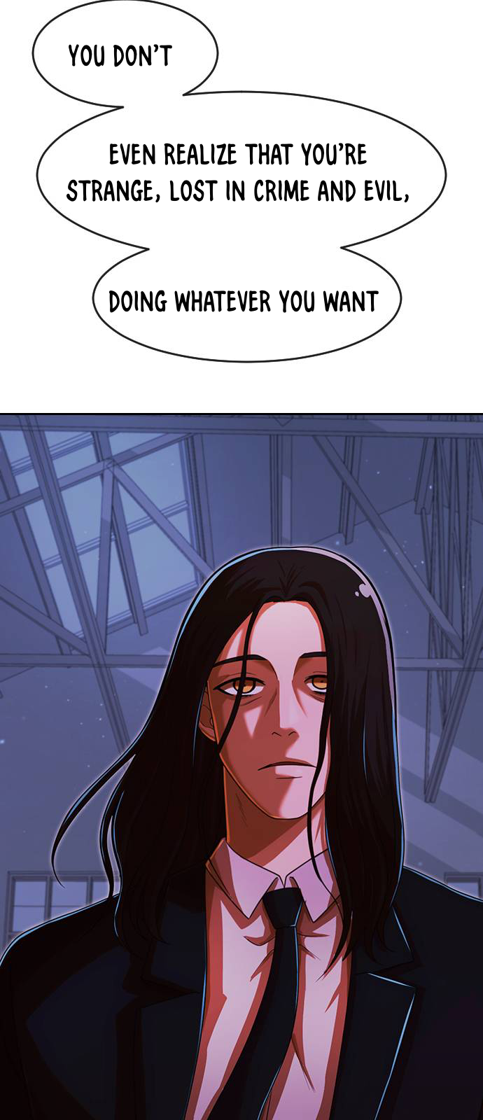 The Girl from Random Chatting! Chap 175 - Next Chap 176