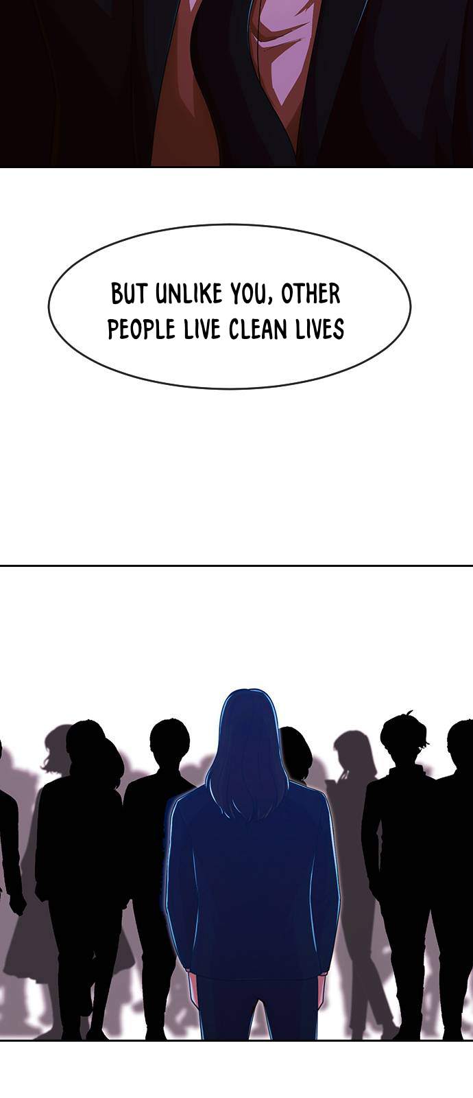 The Girl from Random Chatting! Chap 175 - Next Chap 176