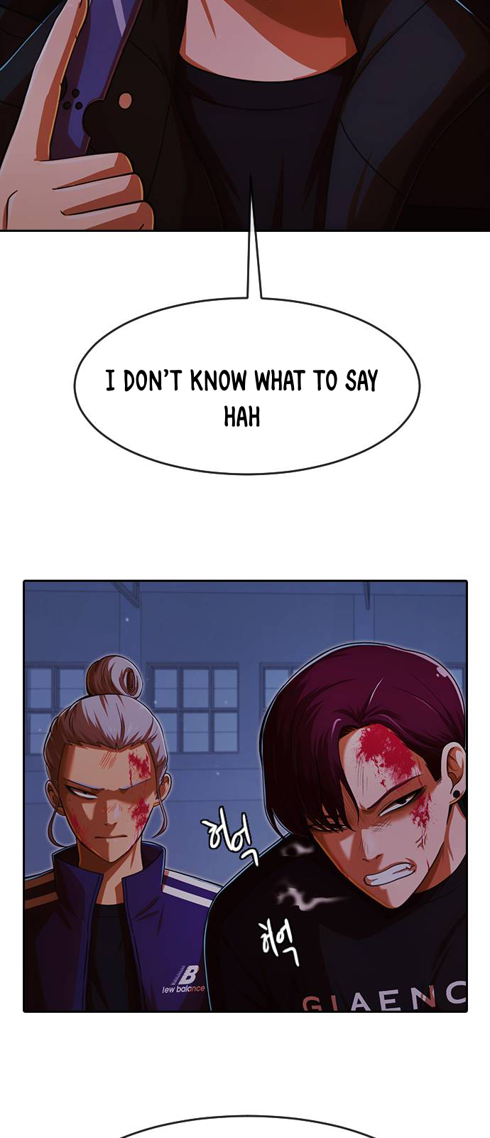 The Girl from Random Chatting! Chap 175 - Next Chap 176
