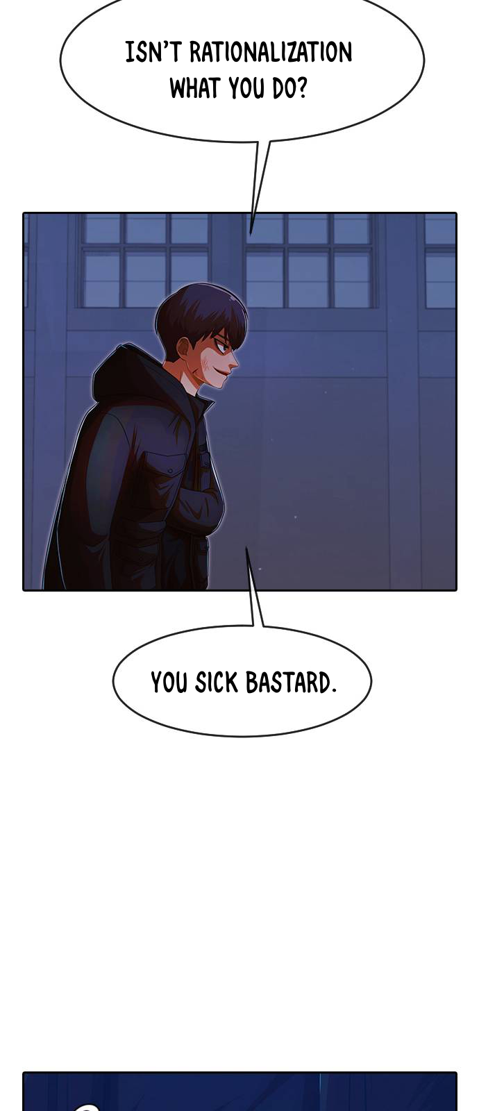 The Girl from Random Chatting! Chap 175 - Next Chap 176