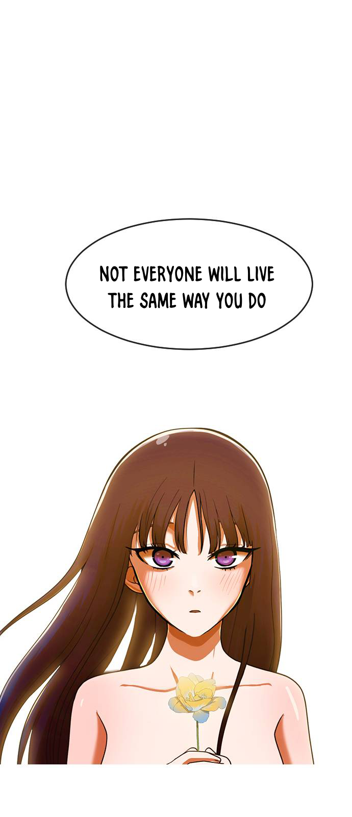 The Girl from Random Chatting! Chap 175 - Next Chap 176