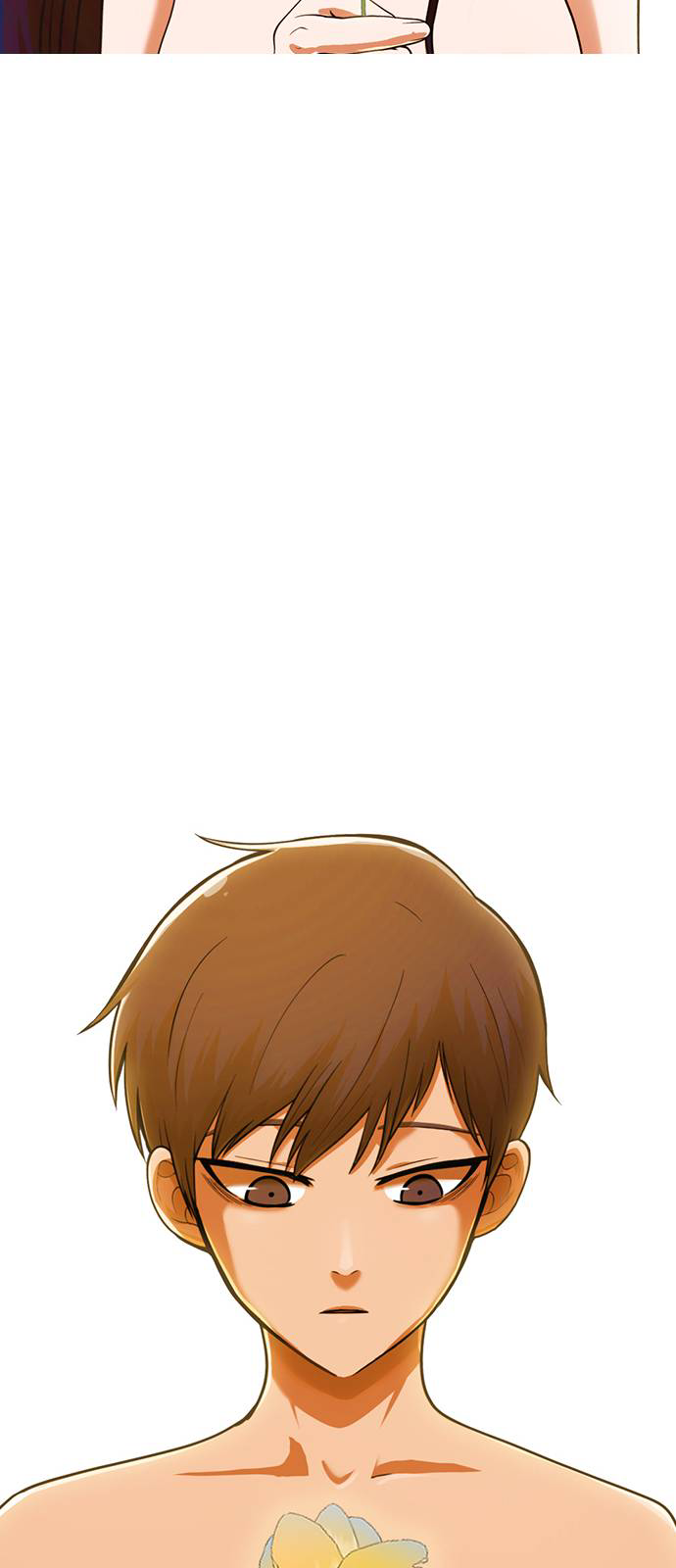 The Girl from Random Chatting! Chap 175 - Next Chap 176