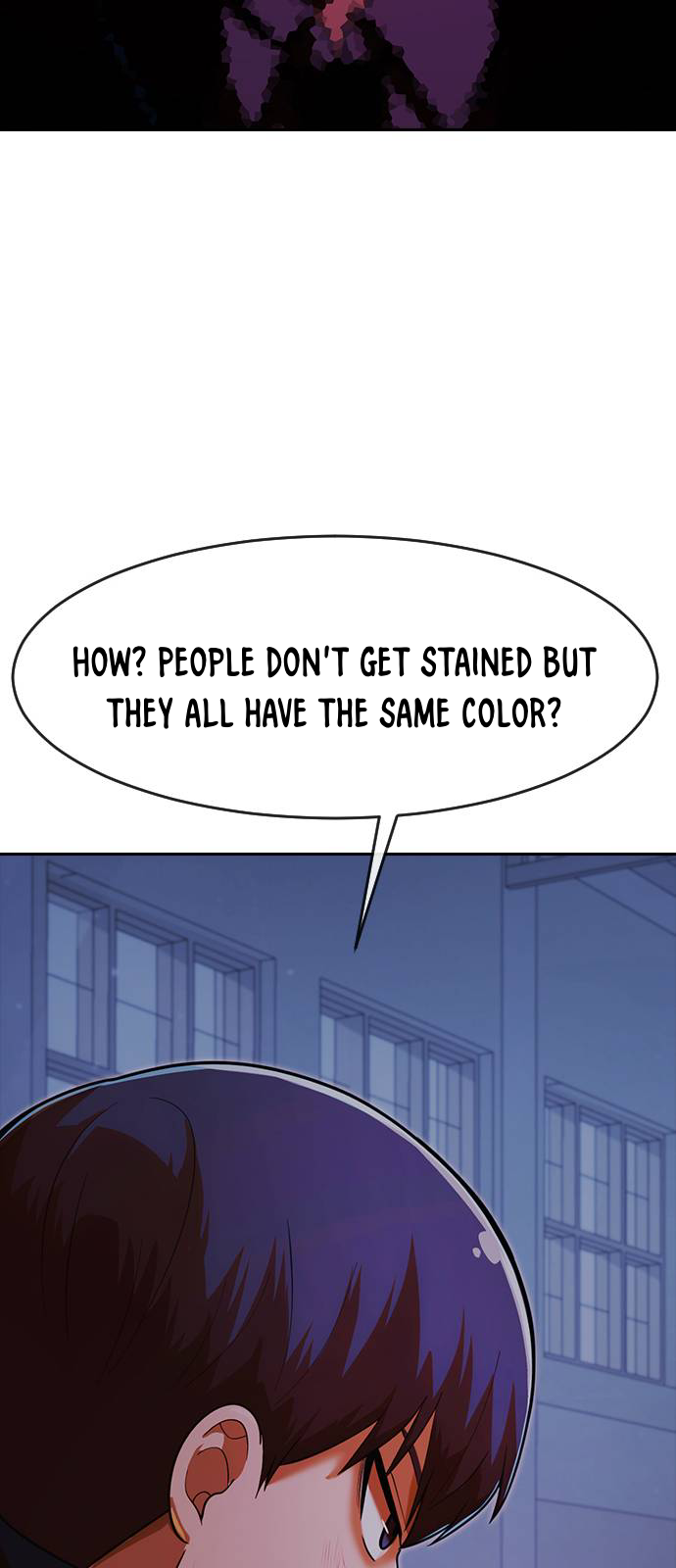 The Girl from Random Chatting! Chap 175 - Next Chap 176