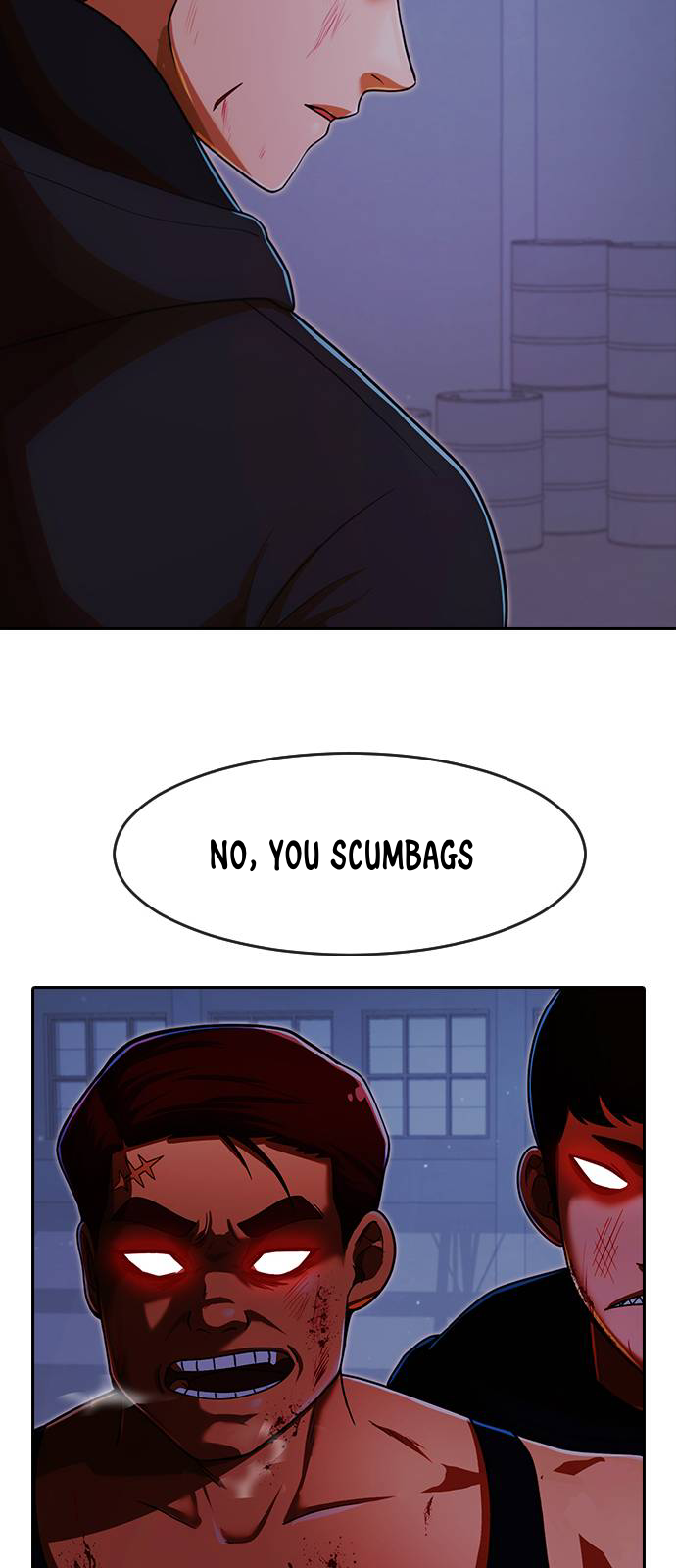 The Girl from Random Chatting! Chap 175 - Next Chap 176