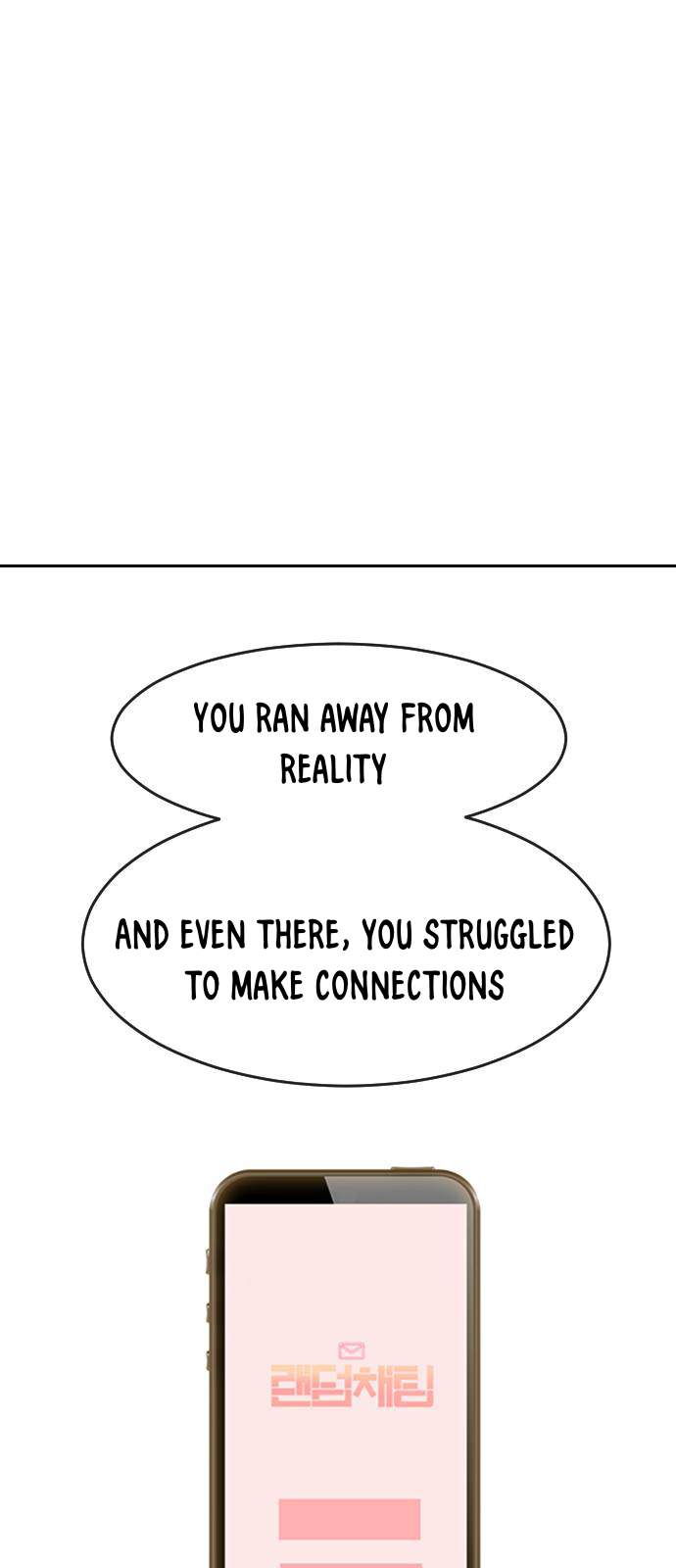 The Girl from Random Chatting! Chap 175 - Next Chap 176