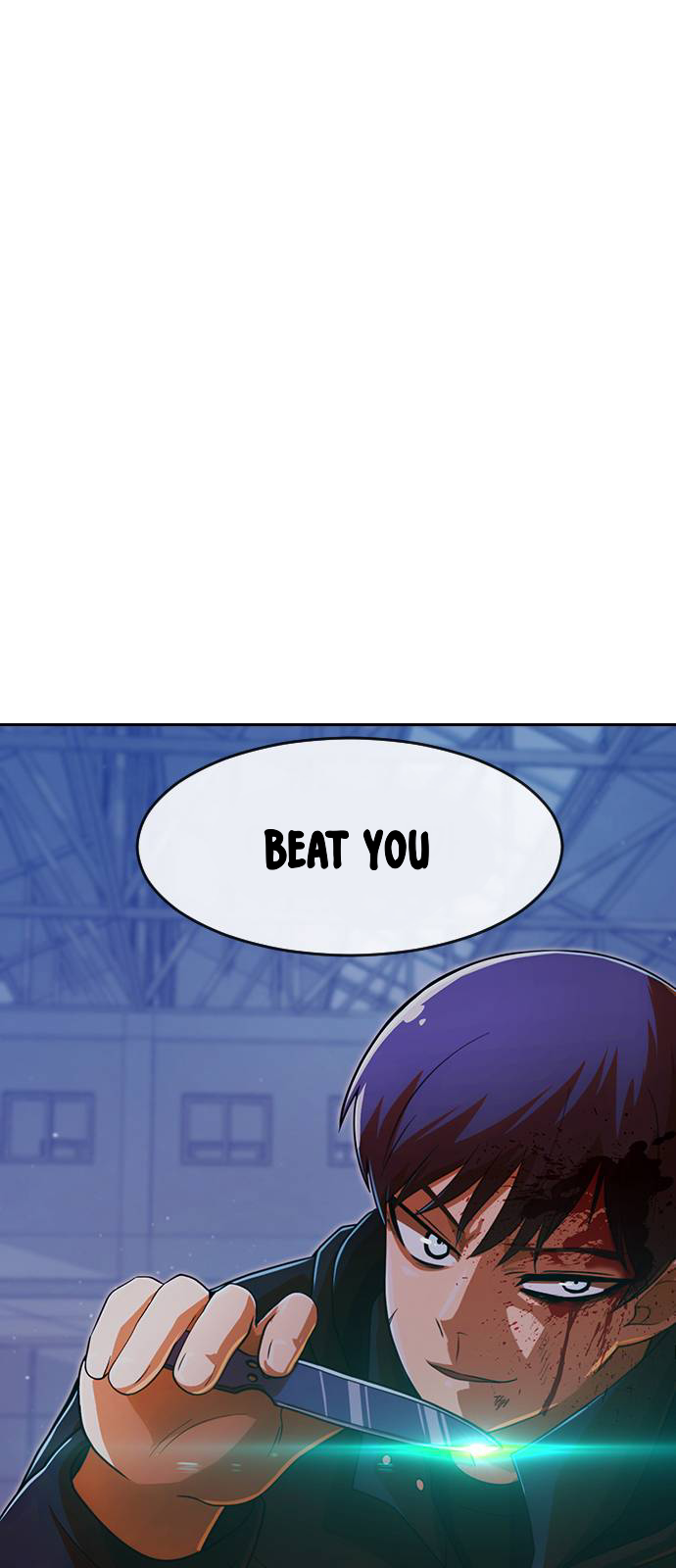 The Girl from Random Chatting! Chap 175 - Next Chap 176