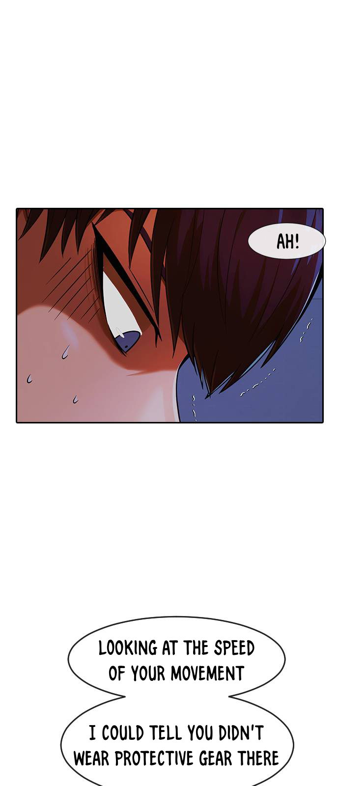 The Girl from Random Chatting! Chap 175 - Next Chap 176