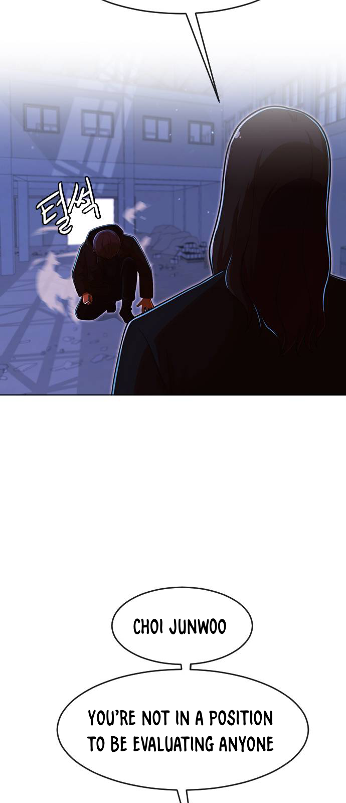The Girl from Random Chatting! Chap 175 - Next Chap 176