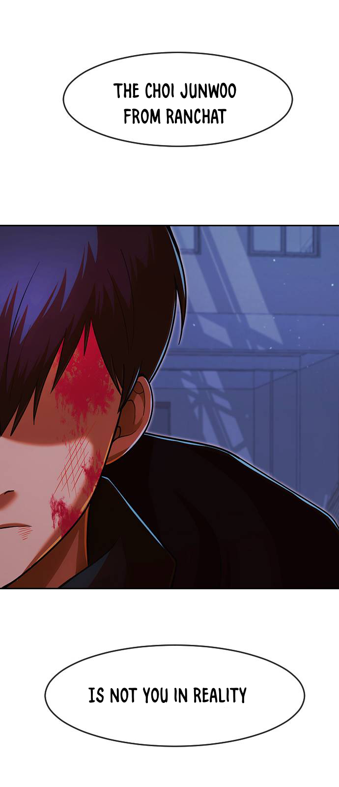 The Girl from Random Chatting! Chap 175 - Next Chap 176
